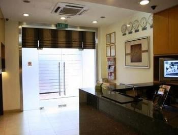 81 Balestier Singapur